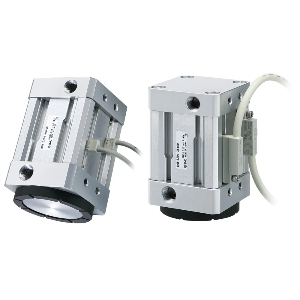 Bộ gắp nam châm MHM-X6400
